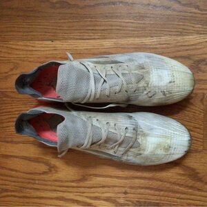 Men’s Adidas X soccer cleats